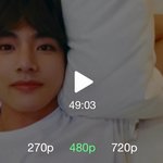 [방탄소년단] <b>썸네일</b> 보고 홀려서 드러감....