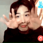[<b>빅톤</b>] 최병찬 귀신흉내 또 했엉 ㅠㅠ