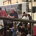 [EXO] 세훈이 줄 밀린거 <b>보소</b>ㅋㅋㅋㅋㅋ