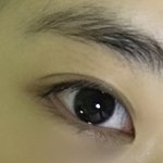 남잔데 <b>눈</b> 많이 <b>여자</b>같아?