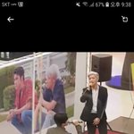 [EXO] 있어 <b>희미</b>하게 노래도 불렀대,,