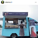 아이유에게 서포트보낸 연예인들