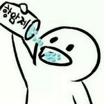 [프듀<b>X</b>] 씨제이가 워너원이 너무 빵뜨다보니..