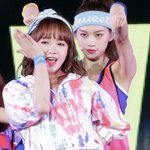 [엑스원] 울 동표 유정이 닮지 않음?? <b>은상</b>이는 도여니...