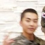 [EXO] <b>민석</b>이 사진 또 떴어!!!ㅠㅠㅠㅠㅠ