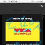 [방탄소년단] M.<b>tv</b>ㅌㅍㅇㅈ