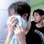 [엑스원] 야 진짜 <b>생얼</b> 원탑아니냐?