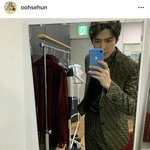 [세훈] 190724 훈스타<b>그램</b>
