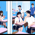 [댓글부탁해] <b>웹드</b> 통통한 연애