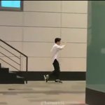 [EXO] 엥 어제 <b>준면</b>이도 코웩스 갔었나