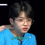 [엑스원] <b>동표</b> 너무 귀엽지 않아?