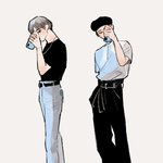 [TXT사진] <b>팬아트</b>