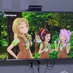 [드루와] ㅅㅂ.. 뭐지나 지금 소피<b>루비</b> 보는데