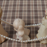 train bound for EXO <b>is</b> now approaching