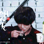 [방탄소년단] <b>예술</b>이 <b>예술</b>이라는 술만들어달라더니
