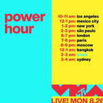 [방탄소년단] 이거 카운팅 <b>두배</b> 한국시간임?