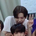 [엑스원] 누가 이거 보고 <b>강민희</b>가 센터 먹었대