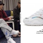 [방탄소년단] +)<b>모델</b>아니네