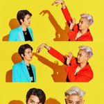 기시감 느껴지는 아이돌 포카