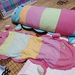 내 <b>애착</b>인형 볼 사람??