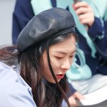 머리에 모자든 뭐든 씌워주고 싶은 <b>장문복</b>