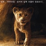라이언킹 실제모델이라는 <b>아가</b>사자