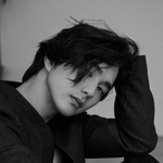 <b>헤어</b>스타일 맘에 안 들어 운 남자 배우