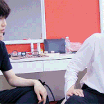 [방탄소년단] <b>윗물</b>이 귀여우면 아랫물도 귀엽다 5