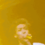 콘서트가서 귀호강 대박 ㅎㅎㅎ