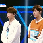 [프듀X] 김국헌이랑 송유빈 있잖아 <b>듀엣</b>ㅋㅋㅋㅋㅋㅋㅋㅋㅋㅋㅋ