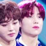 [엑스원] 빨리 송형준 <b>이은상</b>.. 리얼리티....