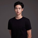 뉴스로 데뷔한 배우