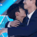 [엑스원] 승연 <b>동표</b>