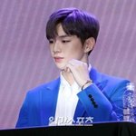 [강다니엘] <b>엔터</b>에 긁는 글 올라와도
