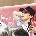 [엑스원] <b>car</b> silver rain처럼 야구 컨셉도 좋은듯