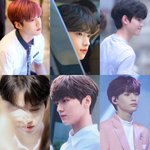 [프듀X] 첫사랑기억조작남 컨셉 그룹은