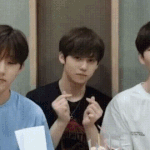 [프듀X] 황윤성 ㄹㅇ 커<b>여움</b>