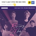 [방탄소년단] 공식 8:13정체
