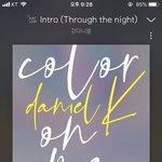 [강다니엘] 뮤비 <b>해석</b>ㅠㅠㅠㅠ
