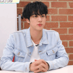 [방탄소년단] 이찌니코찌니석찌니 짤