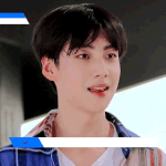 [엑스원] <b>은상</b>이 흑발보고싶다