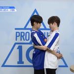 [<b>프듀X</b>] 사과떨어지지마 다시봤는데
