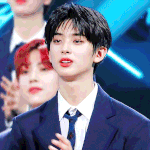 [프듀X] 근데 진짜 바이나인에 <b>이진우</b> 김국헌