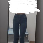 [드루와] 다리만 봤을때 키 몇<b>cm</b>같아??