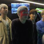 [방탄소년단] 지미미 <b>가면</b> 거꾸로 쓰고 있었는데