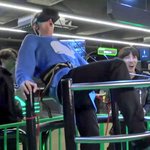 [방탄소년단] 공중<b>부양</b>했다곸ㅋㅋㅋㅋㅋㅋㅋㅋㅋ