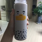 얘들아 버블티는 만들어 먹는게 ㄹㅇ