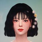 [댓글부탁해] 방금 <b>심즈</b>로 심 만들었당