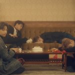 [NCT] 지성이가 세계관에서 중요<b>인물</b> 맞나봄