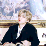 재민이 <b>윙크</b>보고가